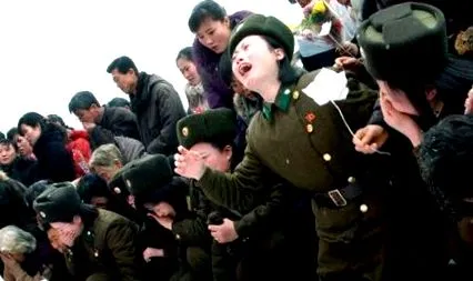 jong-il