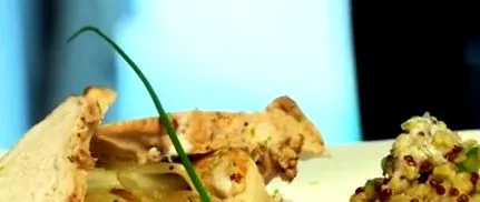 telített