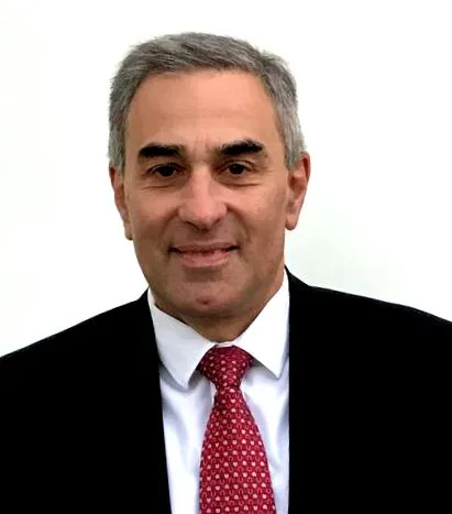 interjú