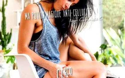 anti-cellulit