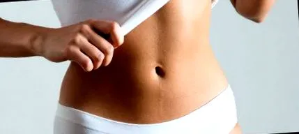 abdomenului este