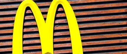 étkezés mcdonald