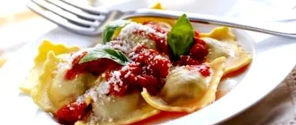 ravioli
