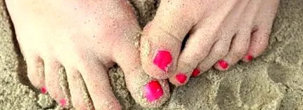 hallux