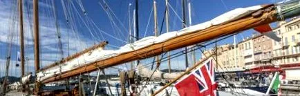 voiles