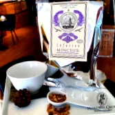 infúzió