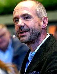 michael krefeld