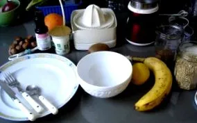 reggeli