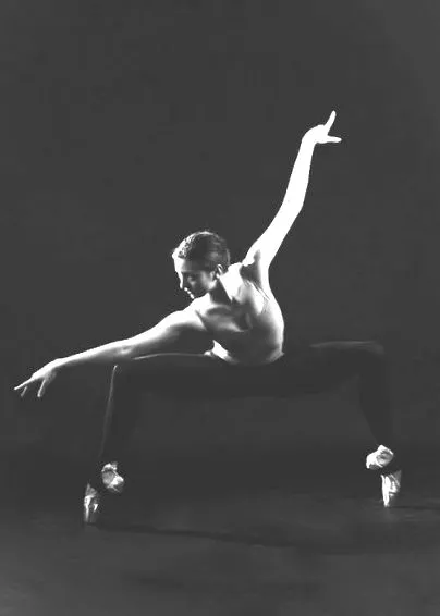 szerződésem ballet