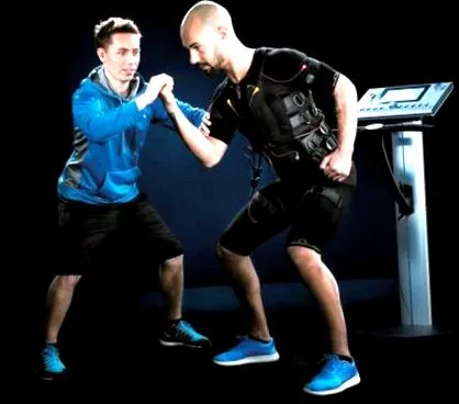 bodytec