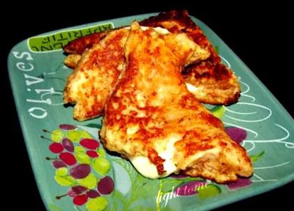 299kcal