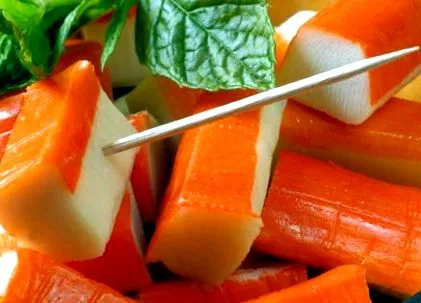 surimi