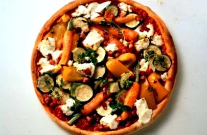 vegetarian