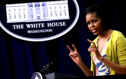 michelle obama