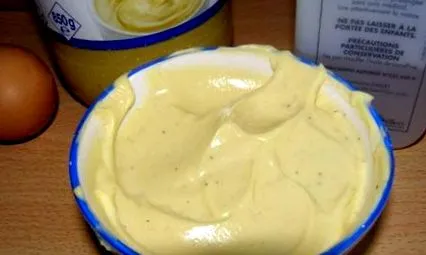 majonéz