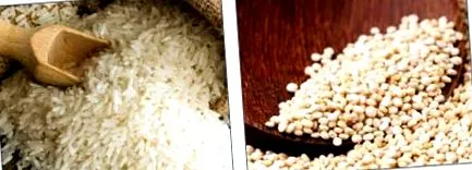 ingrediente schimbând