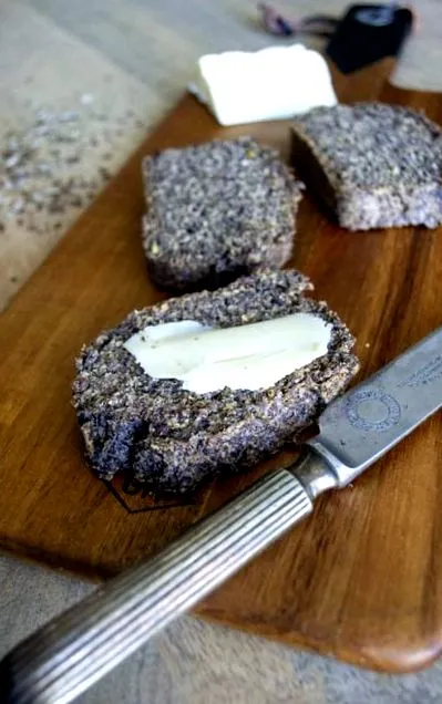 őrölt