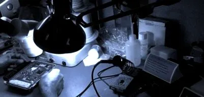 paroxyz