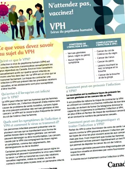 papillomavírus