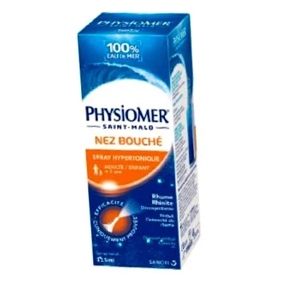 hipertonic pentru