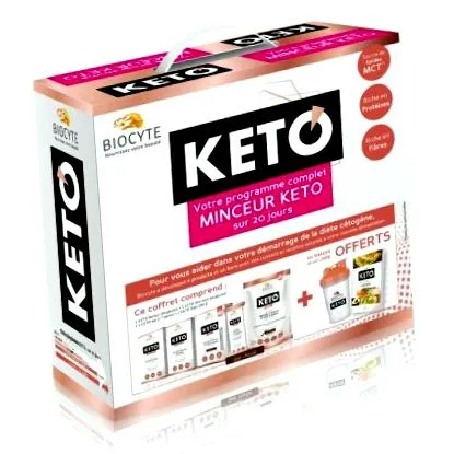 keto