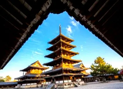 horyu-ji horyu-ji