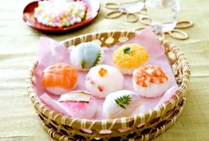 receptek maki