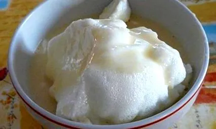 zăpadă