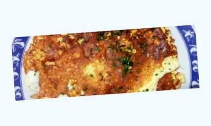 omletă omletă