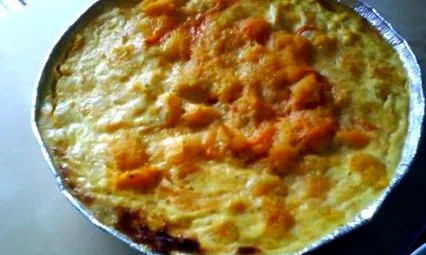recept süteményes