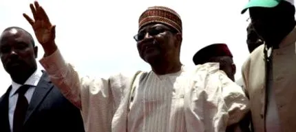 yakubu yakubu