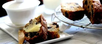dulce pâine