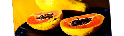 papaya