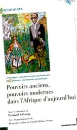 puterile antice