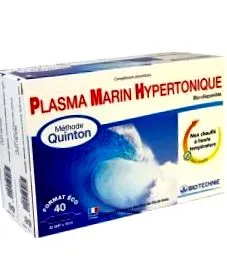 plazma tengeri