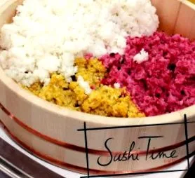sushi