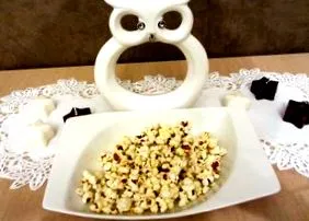 popcorn