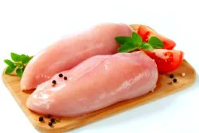 нежирне