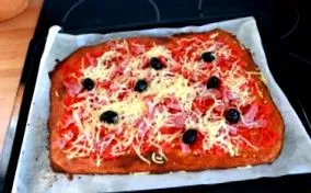 paleo dieta