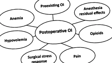 perioperatorie ortostatică