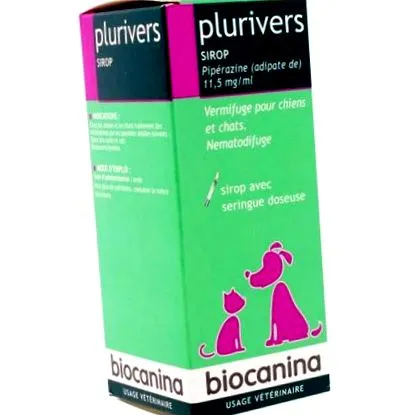 plurivers