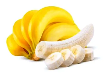 banán