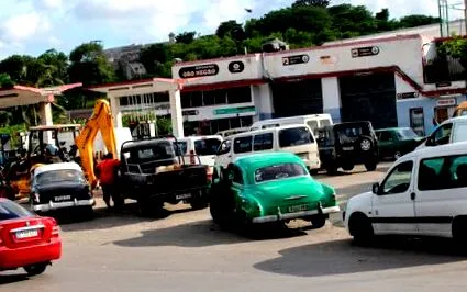cuba