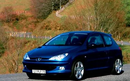 peugeot peugeot