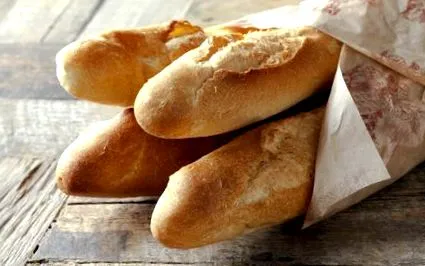integrală pâine