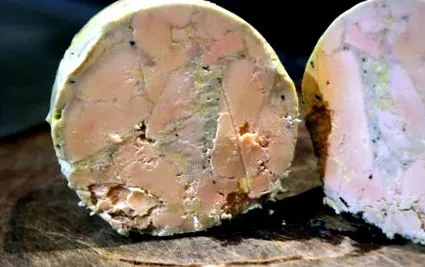 semi-gătit