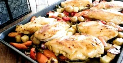 legume
