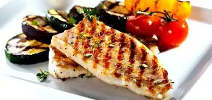 grillezés