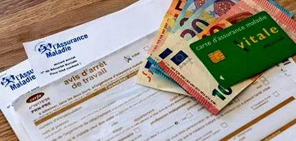 társadalombiztosítási kötelező