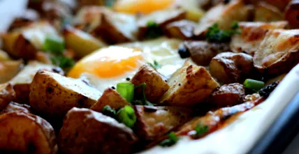 brunch
